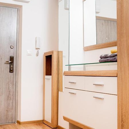 Nice Flat In City Kassa Kültér fotó
