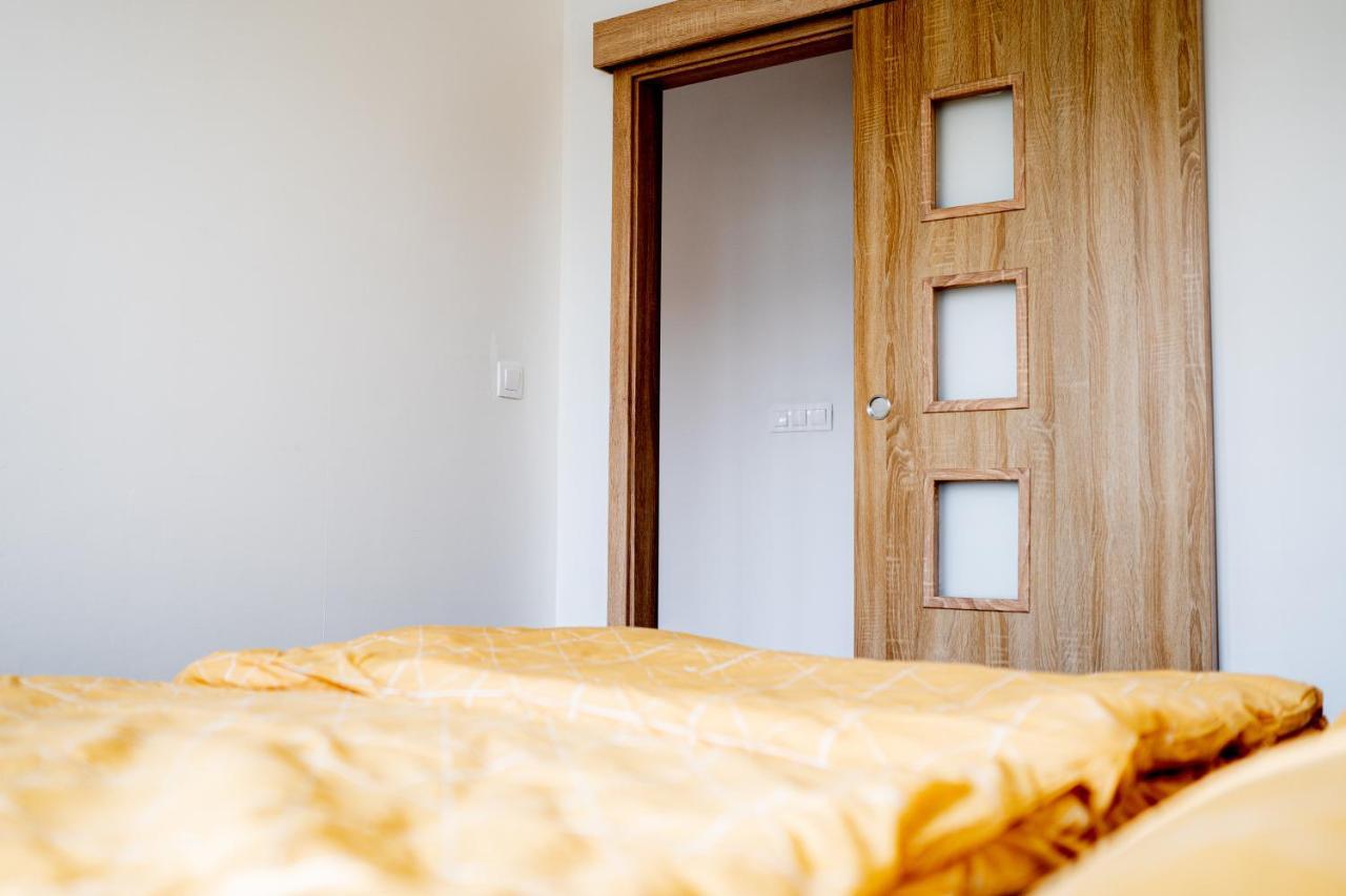 Nice Flat In City Kassa Kültér fotó