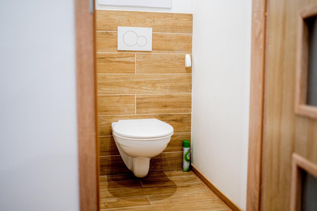 Nice Flat In City Kassa Kültér fotó