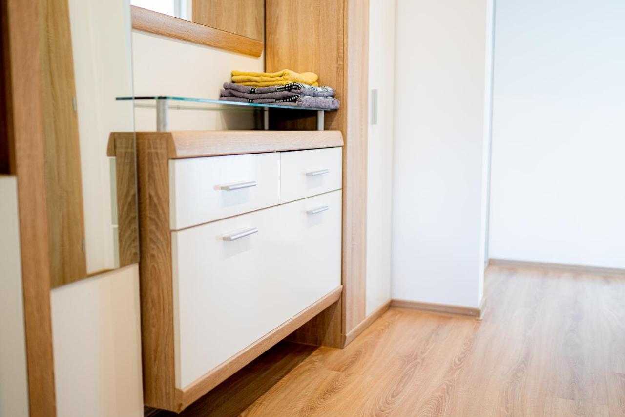 Nice Flat In City Kassa Kültér fotó
